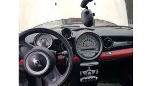 KIT AIRBAG MINI MINI 1.4 16V (75 CV) DE 2010 - D.4740526