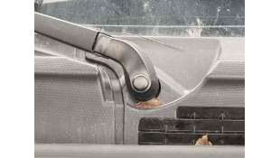 MOTOR LIMPIA DELANTERO MINI MINI 1.4 16V (75 CV) DE 2010 - D.4740543