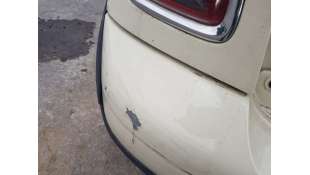 PARAGOLPES TRASERO MINI MINI 1.4 16V (75 CV) DE 2010 - D.4740550 2