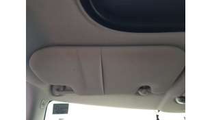 PARASOL IZQUIERDO MINI MINI 1.4 16V (75 CV) DE 2010 - D.4740552