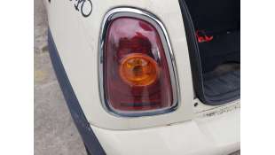 PILOTO TRASERO IZQUIERDO MINI MINI 1.4 16V (75 CV) DE 2010 - D.4740558