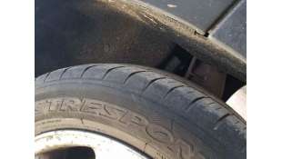 PLASTICO PASE RUEDA TRAS. DCH. MINI MINI 1.4 16V (75 CV) DE 2010 - D.4740563