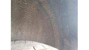 PLASTICO PASE RUEDA TRAS. IZQ. MINI MINI 1.4 16V (75 CV) DE 2010 - D.4740564 2