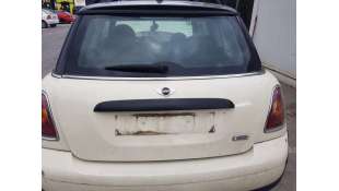 PORTON TRASERO MINI MINI 1.4 16V (75 CV) DE 2010 - D.4740565