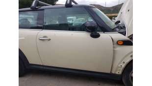 PUERTA DELANTERA DERECHA MINI MINI 1.4 16V (75 CV) DE 2010 - D.4740568