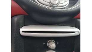 SISTEMA AUDIO / RADIO CD MINI MINI 1.4 16V (75 CV) DE 2010 - D.4740584