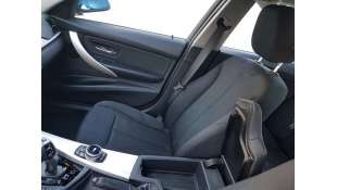ASIENTO DELANTERO DERECHO BMW SERIE 3 LIM. 2.0 16V D (163 CV) DE 2013 - D.4740623