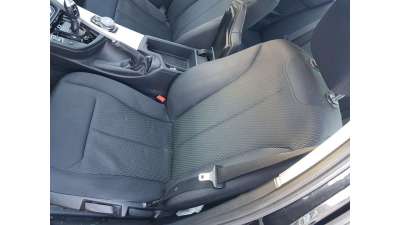 ASIENTO DELANTERO IZQUIERDO BMW SERIE 3 LIM. 2.0 16V D (163 CV) DE 2013 - D.4740624