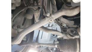 BRAZO SUSPENSION INFERIOR DELANTERO IZQUIERDO BMW SERIE 3 LIM. 2.0 16V D (163 CV) DE 2013 - D.4740632