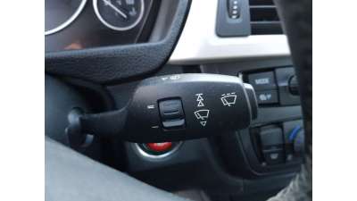 MANDO LUCES Y LIMPIA BMW SERIE 3 LIM. 2.0 16V D (163 CV) DE 2013 - D.4740683