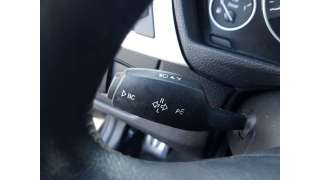 MANDO LUCES Y LIMPIA BMW SERIE 3 LIM. 2.0 16V D (163 CV) DE 2013 - D.4740683