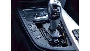 PALANCA CAMBIO BMW SERIE 3 LIM. 2.0 16V D (163 CV) DE 2013 - D.4740692