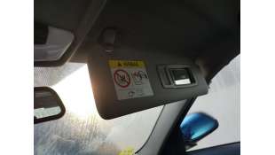 PARASOL DERECHO BMW SERIE 3 LIM. 2.0 16V D (163 CV) DE 2013 - D.4740698 2