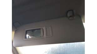 PARASOL IZQUIERDO BMW SERIE 3 LIM. 2.0 16V D (163 CV) DE 2013 - D.4740699 2