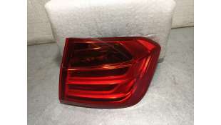 PILOTO TRASERO DERECHO BMW SERIE 3 LIM. 2.0 16V D (163 CV) DE 2013 - D.4740702 / 7372784