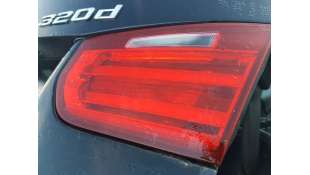 PILOTO TRASERO DERECHO BMW SERIE 3 LIM. 2.0 16V D (163 CV) DE 2013 - D.4740703