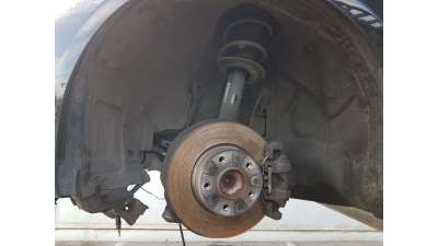 PLASTICO PASE RUEDA DEL. IZQ. BMW SERIE 3 LIM. 2.0 16V D (163 CV) DE 2013 - D.4740709