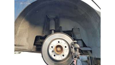 PLASTICO PASE RUEDA TRAS. DCH. BMW SERIE 3 LIM. 2.0 16V D (163 CV) DE 2013 - D.4740710