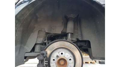 PLASTICO PASE RUEDA TRAS. IZQ. BMW SERIE 3 LIM. 2.0 16V D (163 CV) DE 2013 - D.4740711