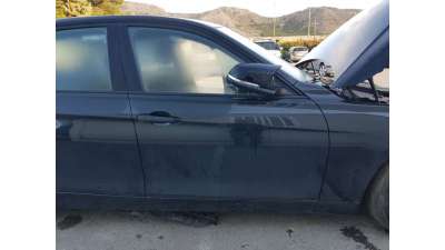 PUERTA DELANTERA DERECHA BMW SERIE 3 LIM. 2.0 16V D (163 CV) DE 2013 - D.4740715