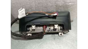 SISTEMA NAVEGACION GPS BMW SERIE 3 LIM. 2.0 16V D (163 CV) DE 2013 - D.4740734 / 9292248029 2