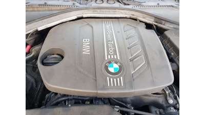 TAPA MOTOR BMW SERIE 3 LIM. 2.0 16V D (163 CV) DE 2013 - D.4740736