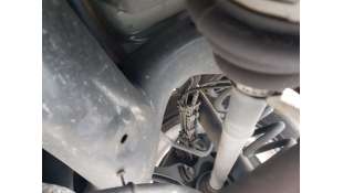 TRANSMISION TRASERA DERECHA BMW SERIE 3 LIM. 2.0 16V D (163 CV) DE 2013 - D.4740741