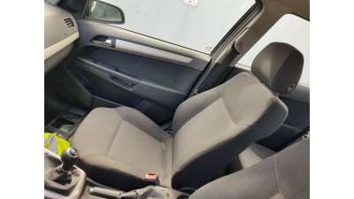 ASIENTO DELANTERO DERECHO OPEL ASTRA H BER. 1.7 16V CDTI (101 CV) DE 2008 - D.4740773