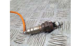 SONDA LAMBDA RENAULT CLIO III 1.2 (75 CV) DE 2009 - D.4740896 / 7700274189 2