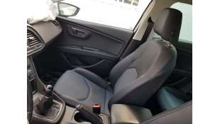 ASIENTO DELANTERO DERECHO SEAT LEON 1.6 TDI (110 CV) DE 2017 - D.4740915