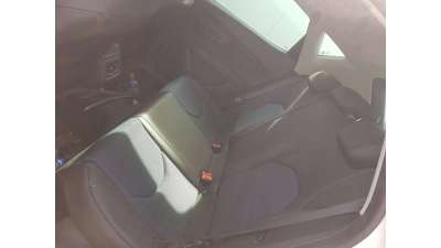ASIENTOS TRASEROS SEAT LEON 1.6 TDI (110 CV) DE 2017 - D.4740917