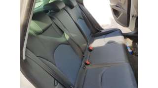 ASIENTOS TRASEROS SEAT LEON 1.6 TDI (110 CV) DE 2017 - D.4740917