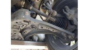 BRAZO SUSPENSION INFERIOR DELANTERO IZQUIERDO SEAT LEON 1.6 TDI (110 CV) DE 2017 - D.4740924