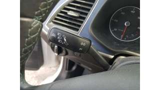 MANDO LUCES Y LIMPIA SEAT LEON 1.6 TDI (110 CV) DE 2017 - D.4740975