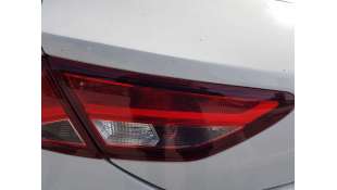 PILOTO TRASERO IZQUIERDO SEAT LEON 1.6 TDI (110 CV) DE 2017 - D.4740997