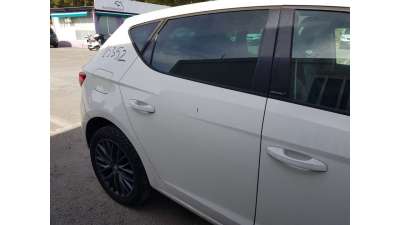PUERTA TRASERA DERECHA SEAT LEON 1.6 TDI (110 CV) DE 2017 - D.4741011