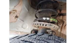 AMORTIGUADOR DELANTERO IZQUIERDO VOLKSWAGEN POLO 1.4 TDI (75 CV) DE 2014 - D.4741058