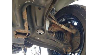 BRAZO SUSPENSION INFERIOR DELANTERO DERECHO VOLKSWAGEN POLO 1.4 TDI (75 CV) DE 2014 - D.4741068