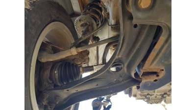 BRAZO SUSPENSION INFERIOR DELANTERO IZQUIERDO VOLKSWAGEN POLO 1.4 TDI (75 CV) DE 2014 - D.4741069