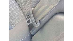 CINTURON SEGURIDAD TRASERO IZQUIERDO VOLKSWAGEN POLO 1.4 TDI (75 CV) DE 2014 - D.4741085