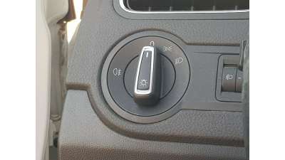 MANDO LUCES VOLKSWAGEN POLO 1.4 TDI (75 CV) DE 2014 - D.4741119