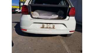 PARAGOLPES TRASERO VOLKSWAGEN POLO 1.4 TDI (75 CV) DE 2014 - D.4741134