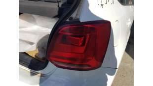 PILOTO TRASERO DERECHO VOLKSWAGEN POLO 1.4 TDI (75 CV) DE 2014 - D.4741139