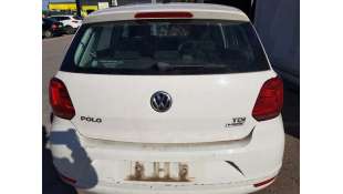 PORTON TRASERO VOLKSWAGEN POLO 1.4 TDI (75 CV) DE 2014 - D.4741149