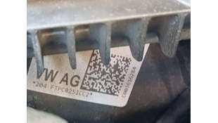 SERVOFRENO VOLKSWAGEN POLO 1.4 TDI (75 CV) DE 2014 - D.4741166
