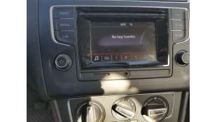 SISTEMA NAVEGACION GPS VOLKSWAGEN POLO 1.4 TDI (75 CV) DE 2014 - D.4741168