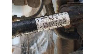 TRANSMISION DELANTERA DERECHA VOLKSWAGEN POLO 1.4 TDI (75 CV) DE 2014 - D.4741176