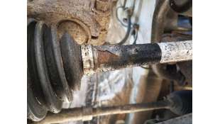 TRANSMISION DELANTERA DERECHA VOLKSWAGEN POLO 1.4 TDI (75 CV) DE 2014 - D.4741176 2