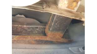 REFUERZO PARAGOLPES TRASERO VOLKSWAGEN POLO 1.4 TDI (75 CV) DE 2014 - D.4741181