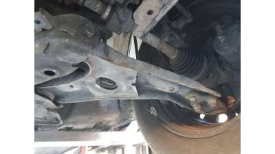 BRAZO SUSPENSION INFERIOR DELANTERO IZQUIERDO KIA CEED 1.4 CRDi (90 CV) DE 2012 - D.4741208